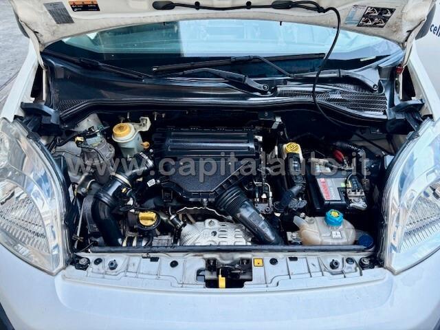 Fiat Fiorino 1.3 MJT 95CV SX NETTO 2900 PROBLEMI MOTORE