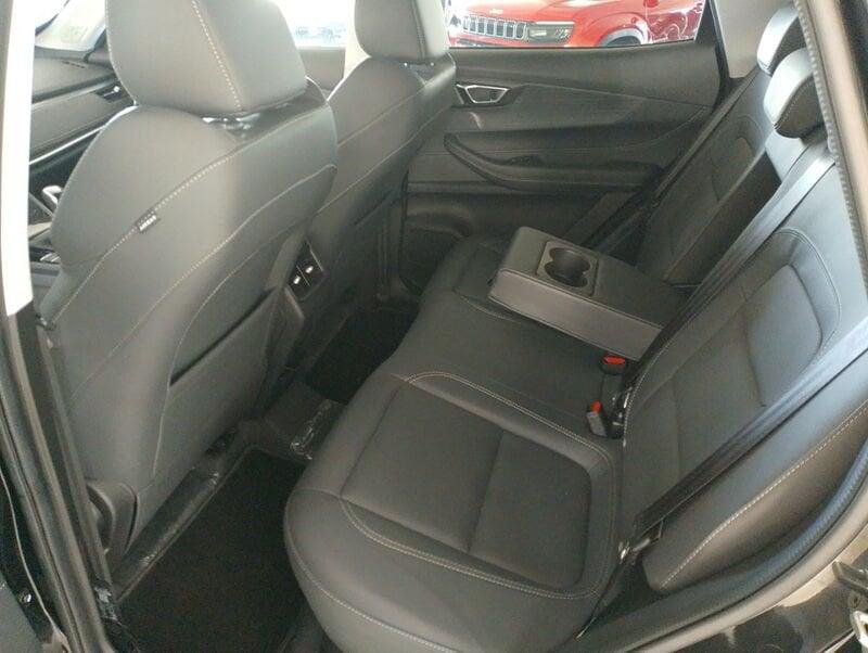 DR AUTOMOBILES dr 5.0 1.5 Turbo Bi-Fuel GPL