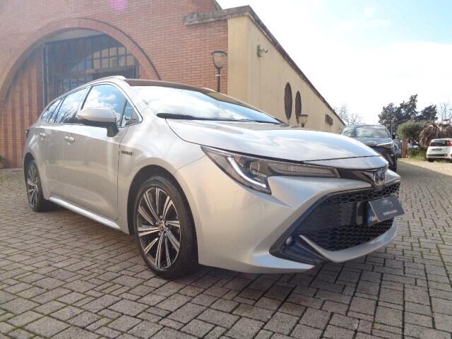 Toyota Corolla Touring Sports 1.8 Hybrid Style