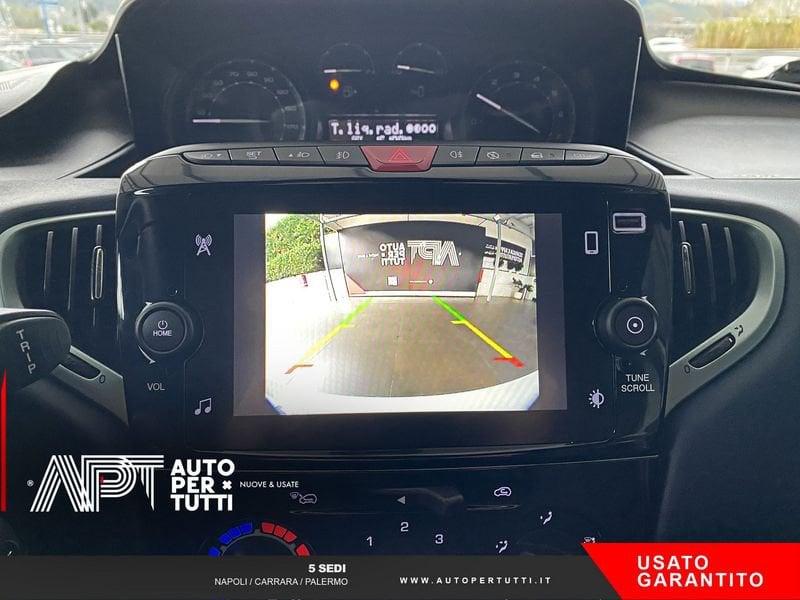 Lancia Ypsilon Ypsilon 1.0 firefly hybrid Platino s&s 70cv