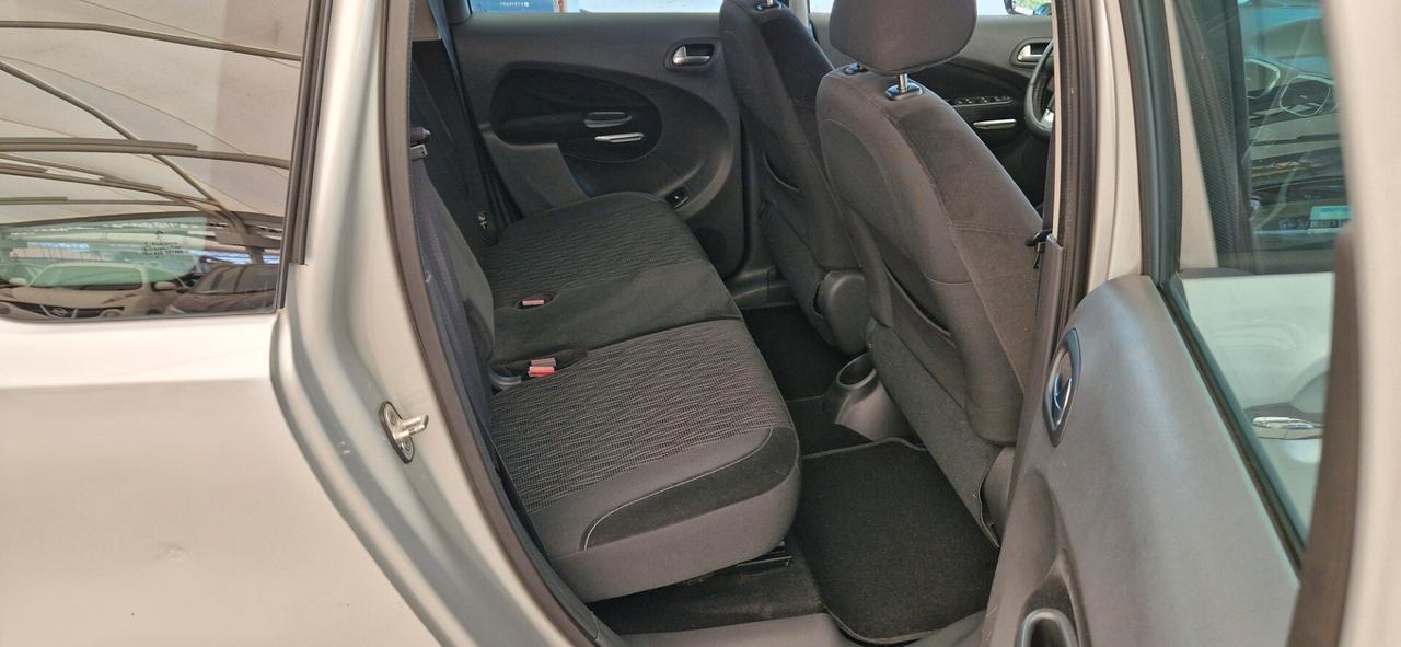 Citroen C3 Picasso 1.6 HDi 90cv Exclusive **ECCELLENTE**