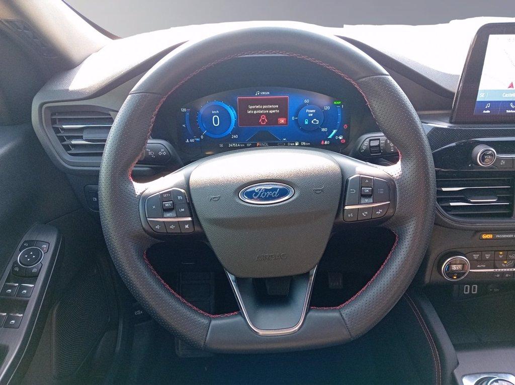 FORD Kuga phev ST-Line 2wd Automatica del 2022