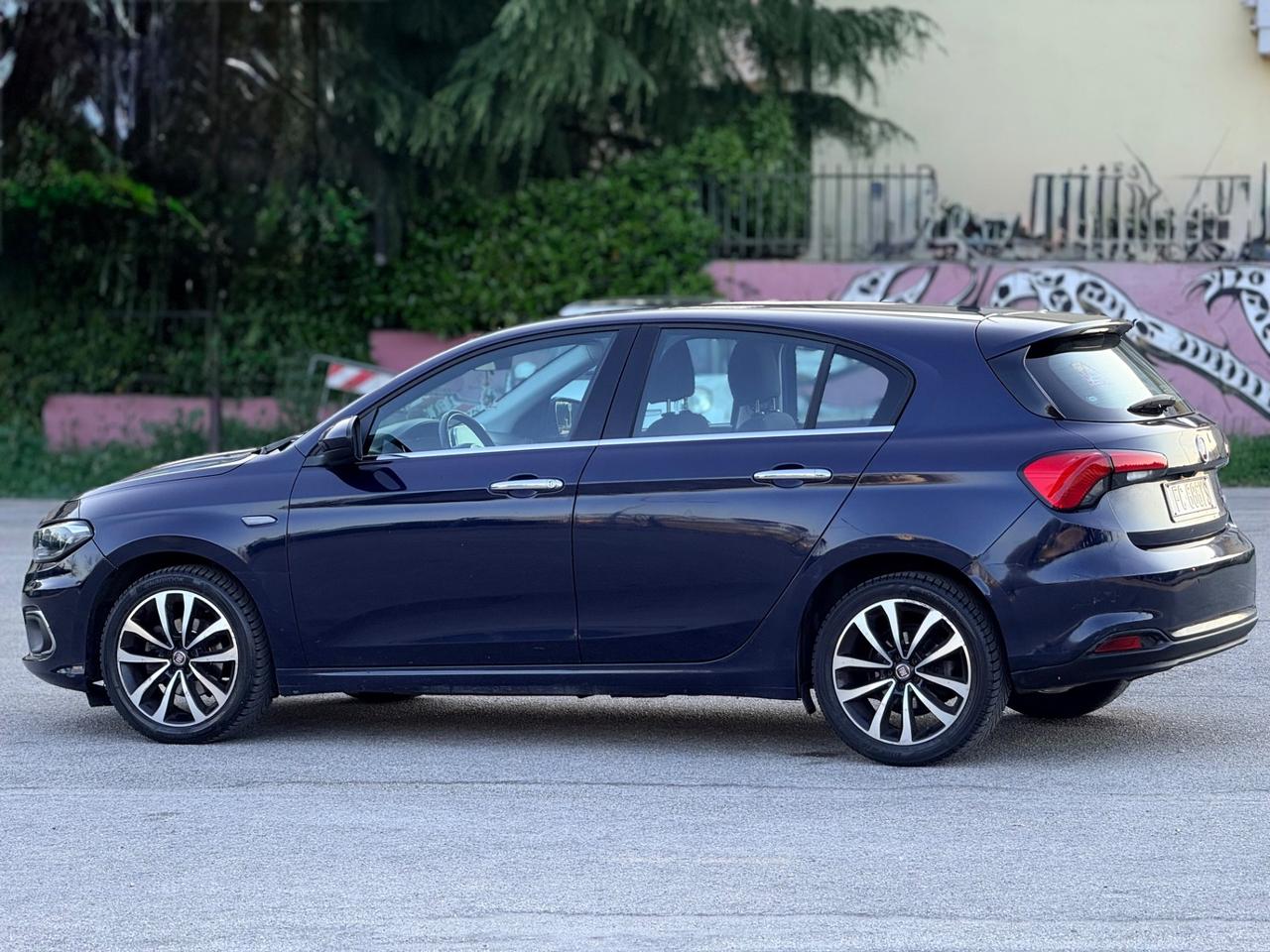Fiat Tipo 1.6 Mjt unico proprietario