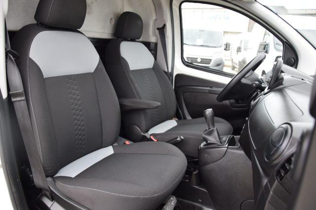 FIAT Fiorino 1.3MJT 95CV Cargo