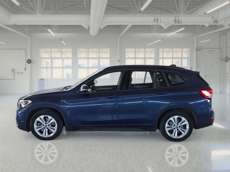 BMW X1 xDrive 25e Business Advantage automatico