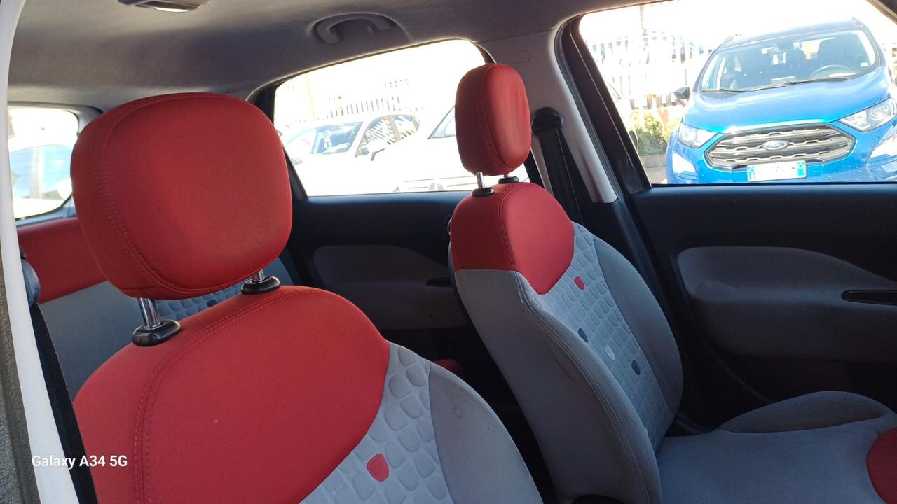 Fiat 500L 1.3 Multijet 85 CV Pop Star