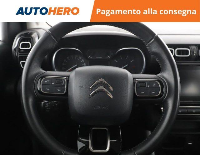 CITROEN C3 Aircross PureTech 110 S&S Feel