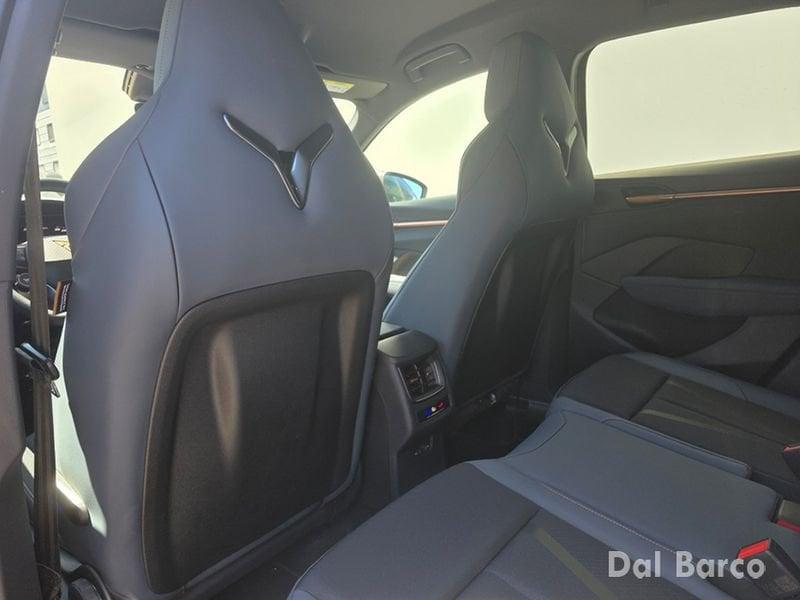 CUPRA Terramar 1.5 HYBRID DSG