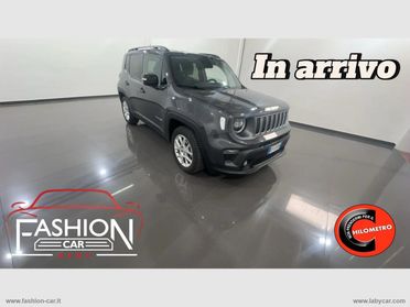 JEEP Renegade 1.6 Mjt 130CV Limited