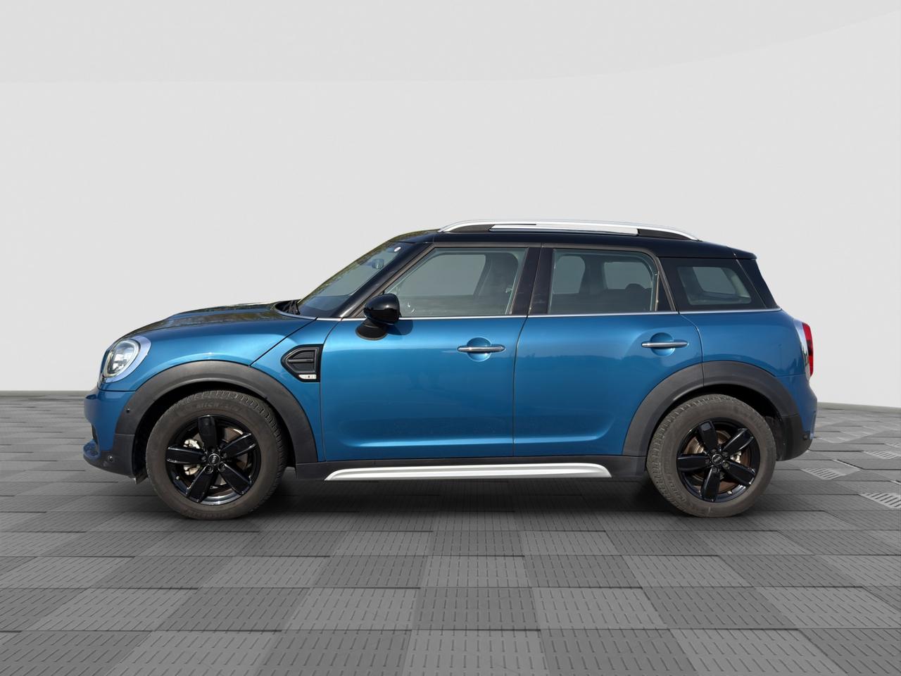 MINI Mini Countryman F60 2.0 Cooper D Countryman