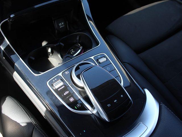 MERCEDES-BENZ GLC 250 d 4Matic Premium