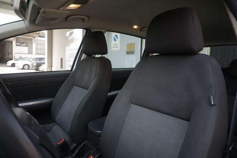 FIAT Croma FIAT Croma 1.9 mjt 8v Active ANNO 2009