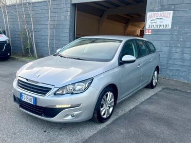 Peugeot 308 BlueHDi 120 SW Allure