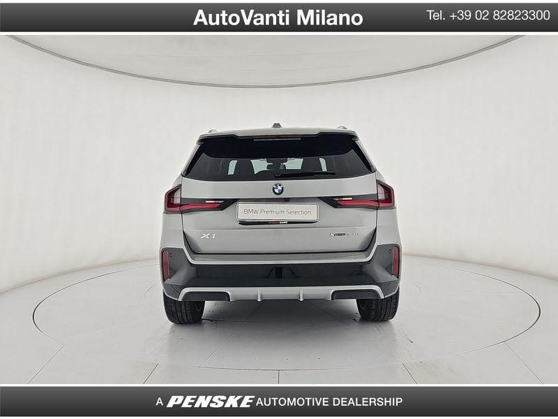 BMW X1 X1 xDrive 20d Msport