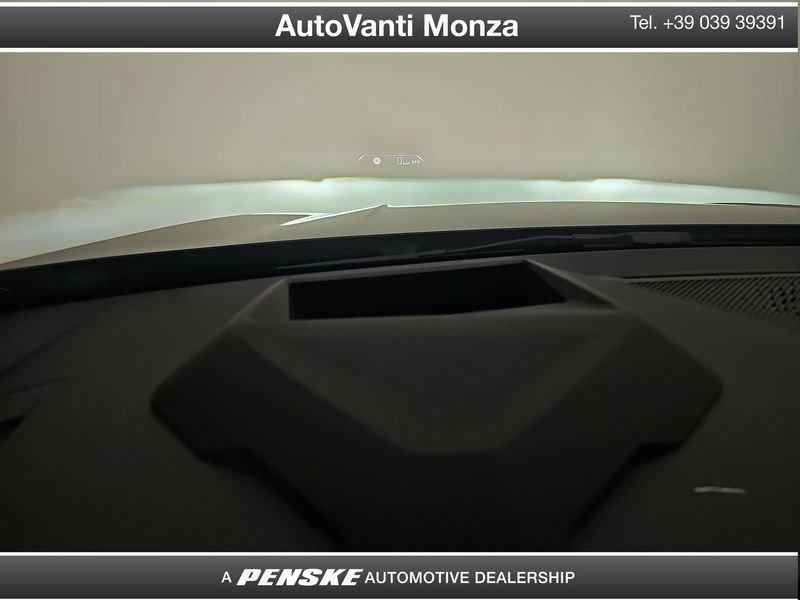 BMW Serie 2 Gran Coupe 218d Gran Coupe MSport Pro auto + PNEUMATICI INVERNALI