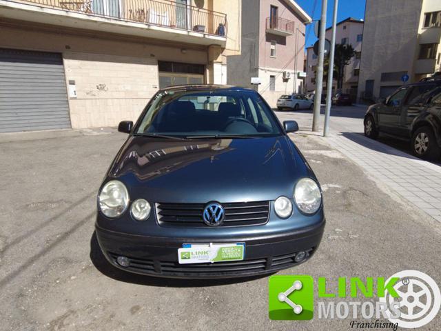 VOLKSWAGEN Polo 1.4 16V 5p. Comfortline