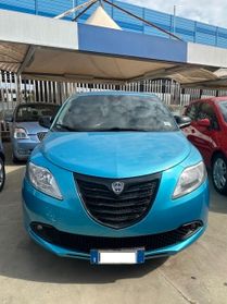 LANCIA YPSILON 1,3 MJ 95CV