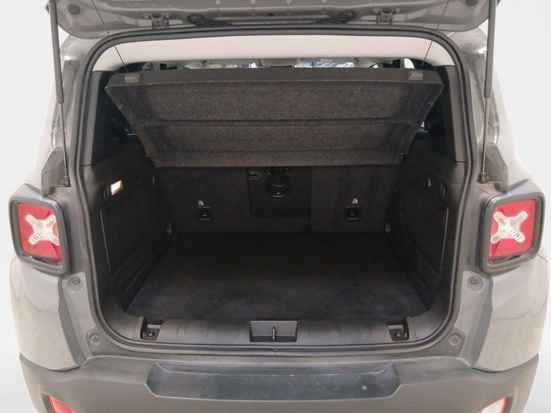 Jeep Renegade 1.6 mjt Limited 2wd 130cv