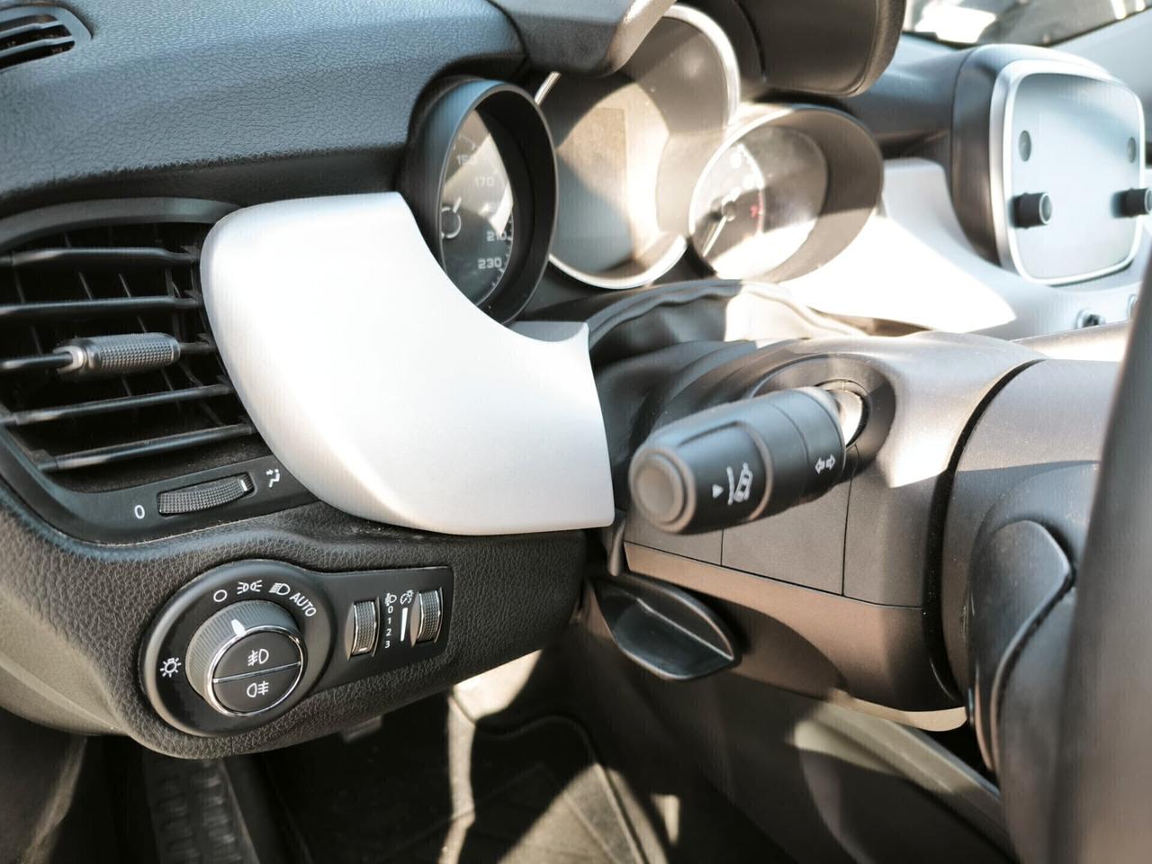 Fiat 500X 1.0 T3 120 CV Connect