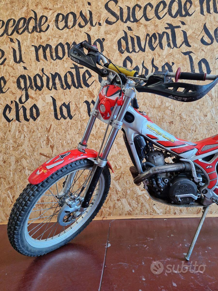 Beta Rev 3 Trial 250 2 tempi