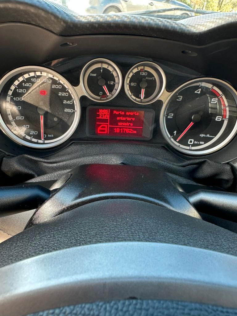 Alfa Romeo MiTo 1.3 Multijet 85 CV