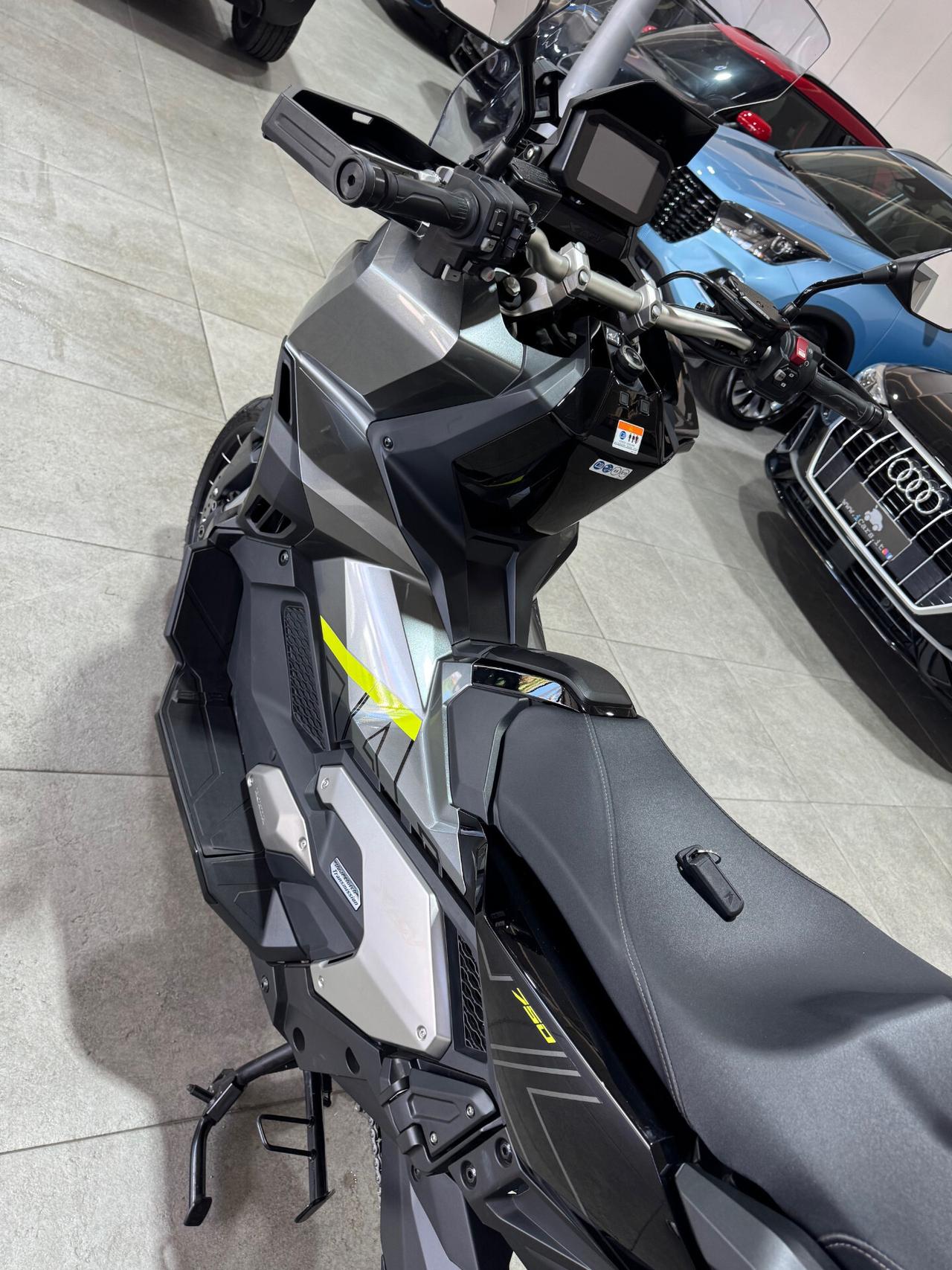 Honda X-ADV 750 ABS Special Edition