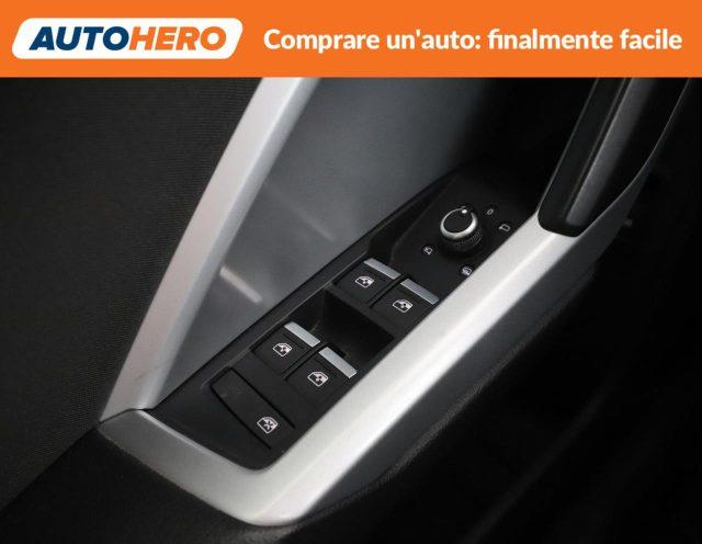 AUDI Q3 35 TDI quattro S tronic S line edition