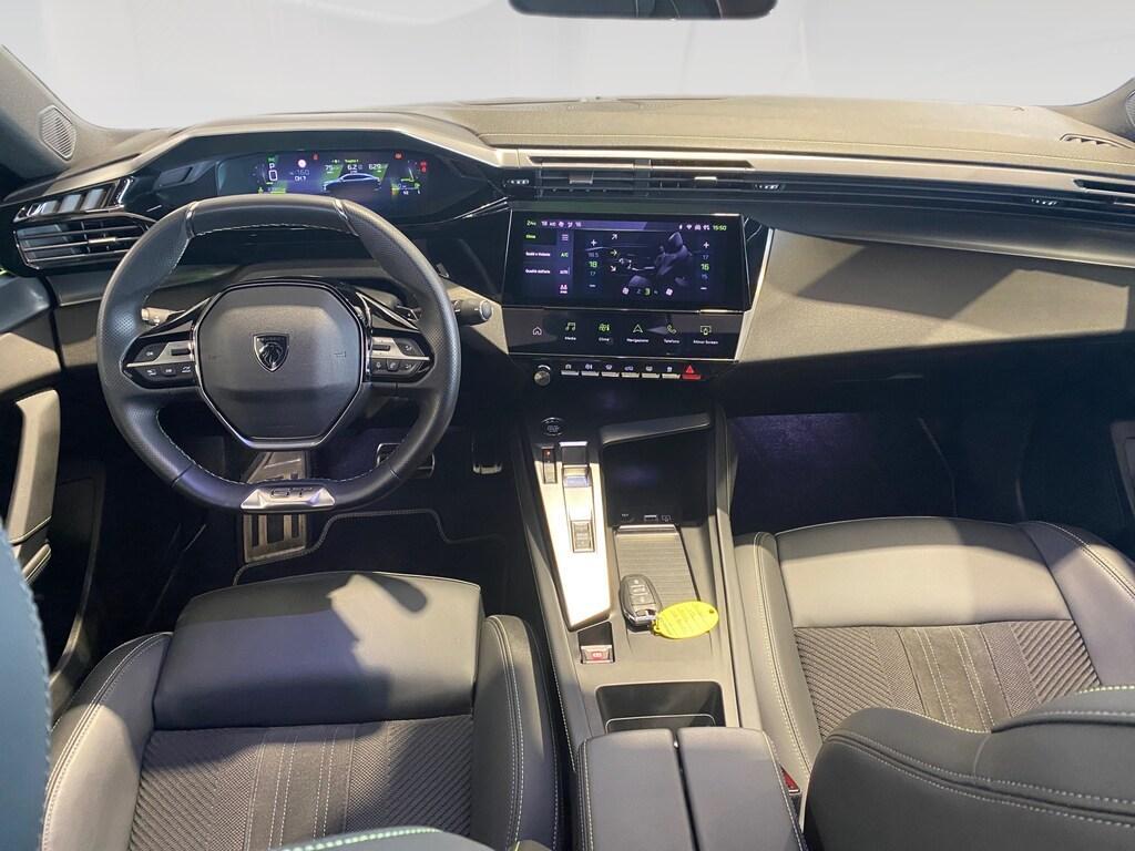Peugeot 408 1.2 PureTech GT EAT8 - PROMO