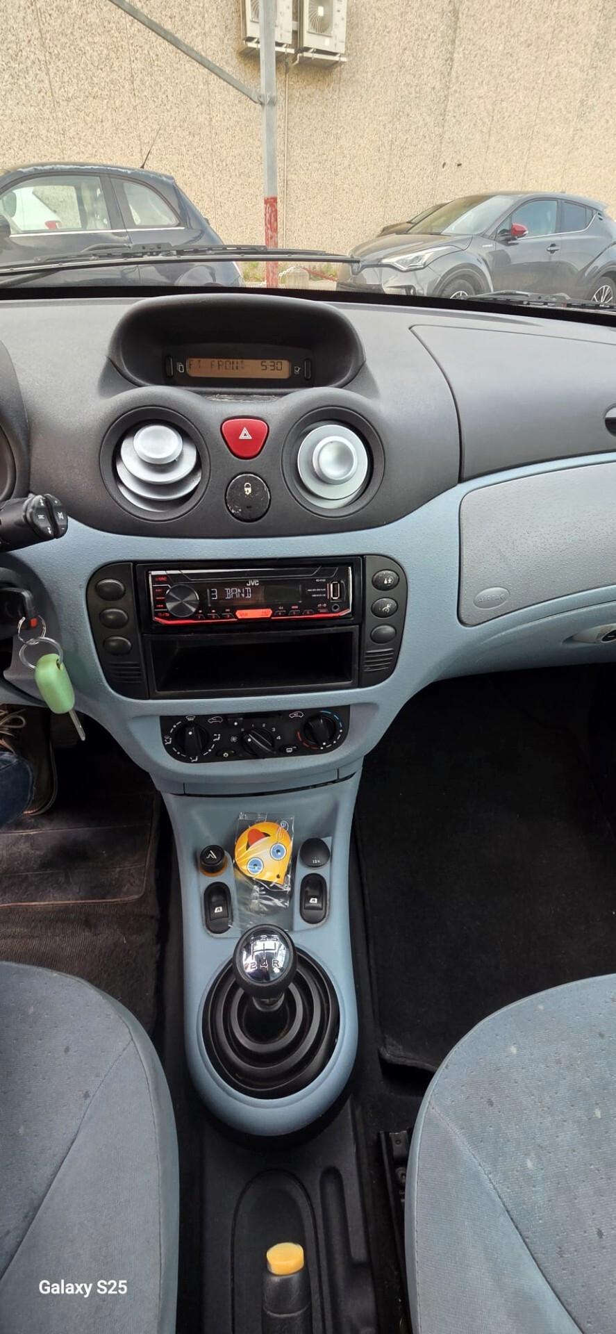 Citroen C3 1.1 Elegance