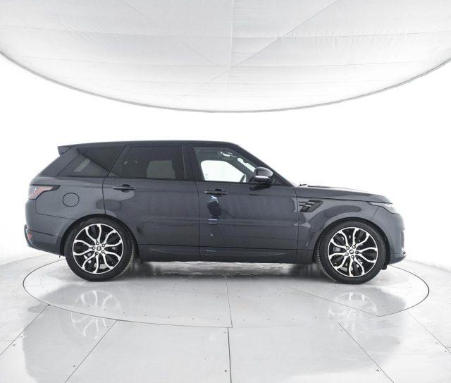 LAND ROVER Range Rover Sport 3.0 SDV6 249 CV HSE Dynamic