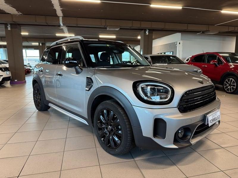 MINI Mini Countryman F60 Mini 1.5 Cooper Essential Countryman