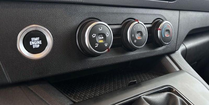 Nissan Townstar Townstar 1.3 130 CV Van PC N-Connecta PREZZO + IVA