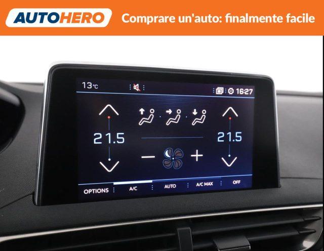 PEUGEOT 3008 BlueHDi 130 S&S EAT8 Allure