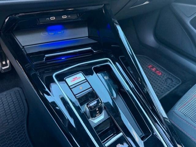 Volkswagen Golf DSG 265cv GTI