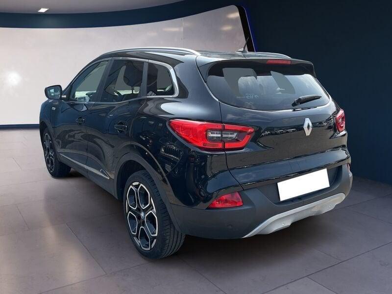 Renault Kadjar 2019 1.5 blue dci Sport Edition 115cv