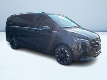 Mercedes-Benz Classe V Avantgarde 250 d Long