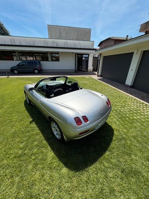 Fiat Barchetta 1.8 16V Riviera