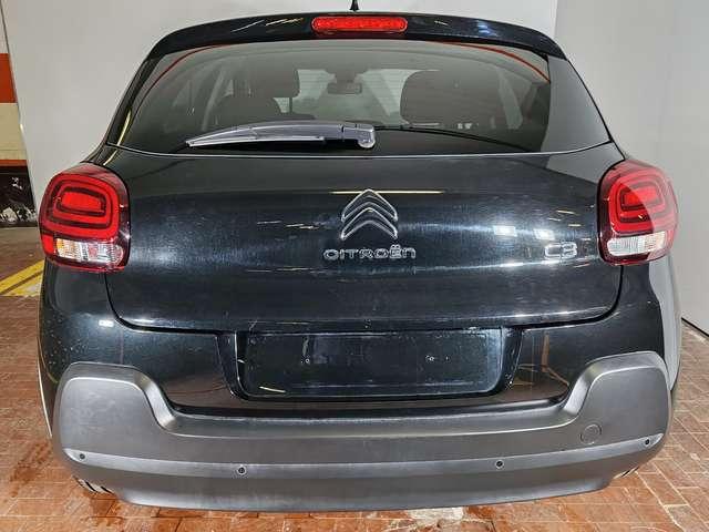 Citroen C3 1.2 110cv Max + Navi + Camera