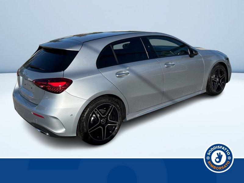 Mercedes-Benz Classe A 180d Automatic AMG Line Advanced Plus