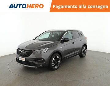 OPEL Grandland X 1.5 diesel Ecotec Start&Stop aut. 120 Anniv.