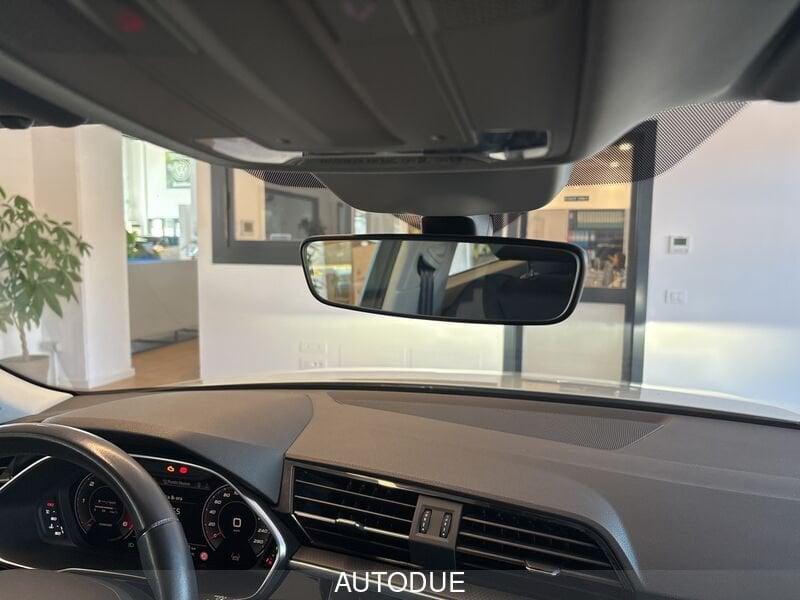 Audi Q3 SPORTBACK 35 TDI