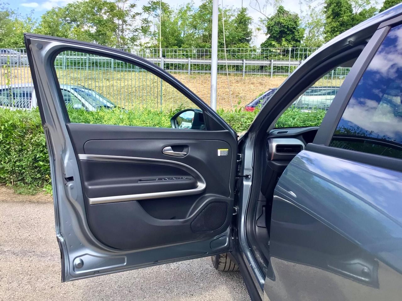 Jeep Avenger 1.2 Turbo 100 CV Summit