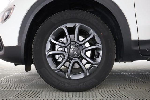 FIAT 500X 500X 1.0 T3 120 CV Club