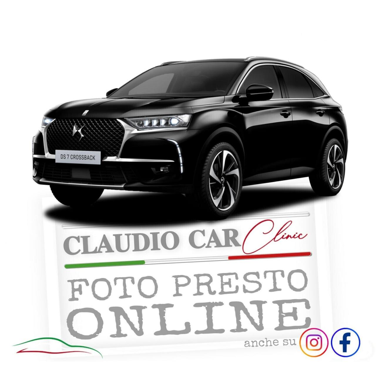 DS 7 Crossback BlueHDi 130 aut. RIVOLI