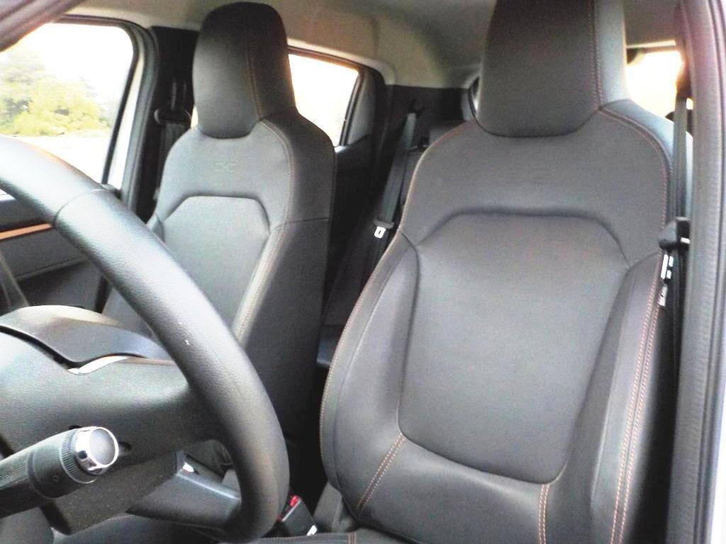 Dacia Spring Extreme Electric 65