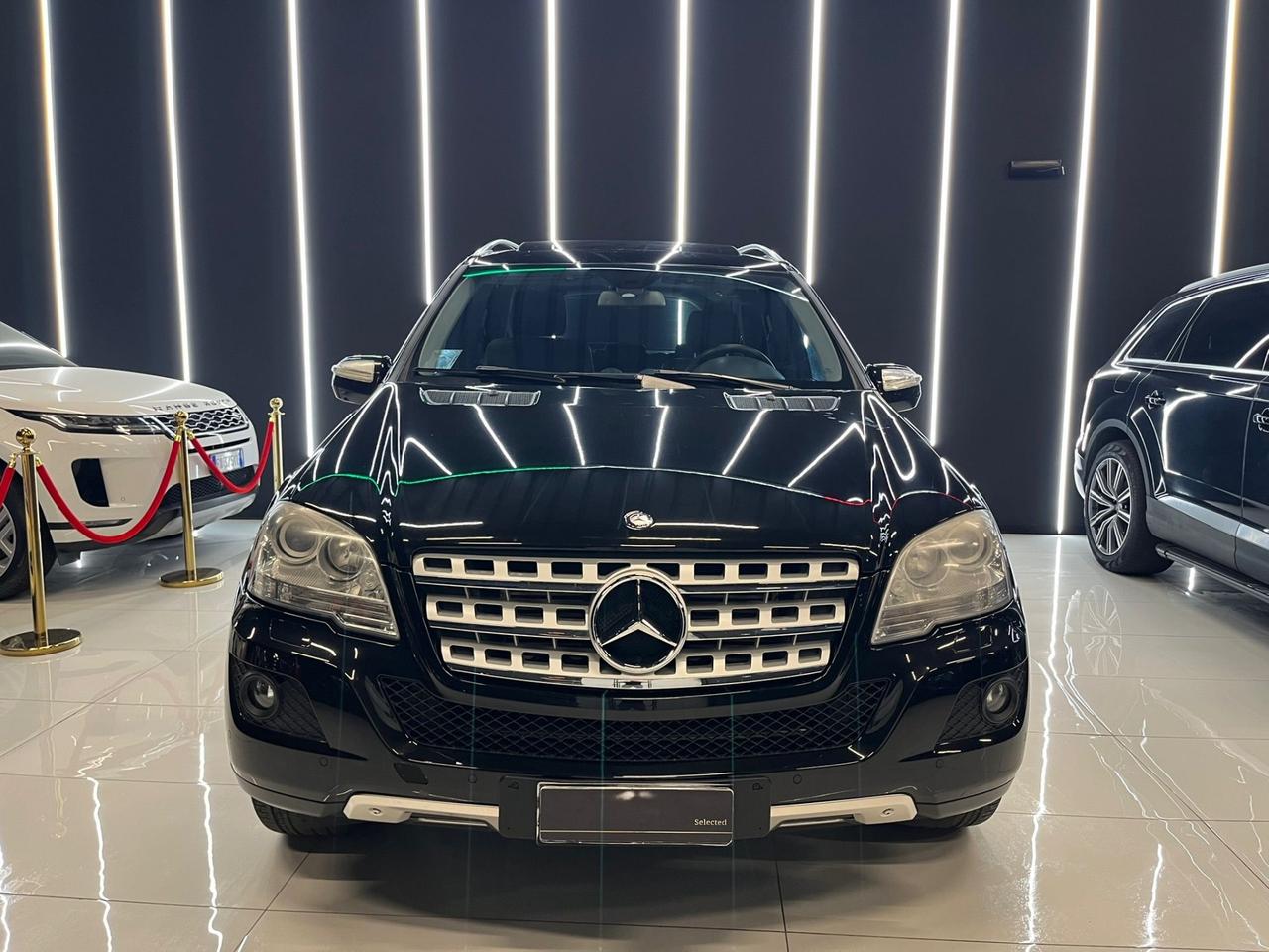 Mercedes-benz ML 320 CDI Premium TETTO FULL OPTIONAL