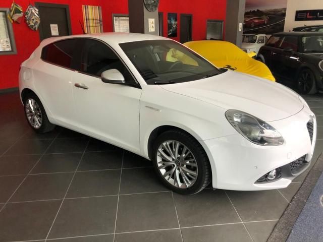 ALFA ROMEO - Giulietta - 1.6 JTDm 120 CV Super