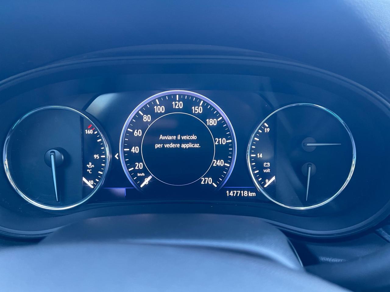 Opel Insignia 1.6 CDTI 136 S&S Sports Tourer Business