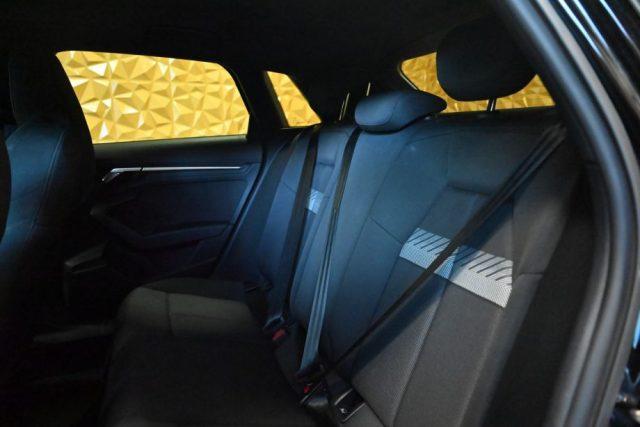 AUDI A3 SPB 30 TDI S-tronic Business Advanced CarPlay Full