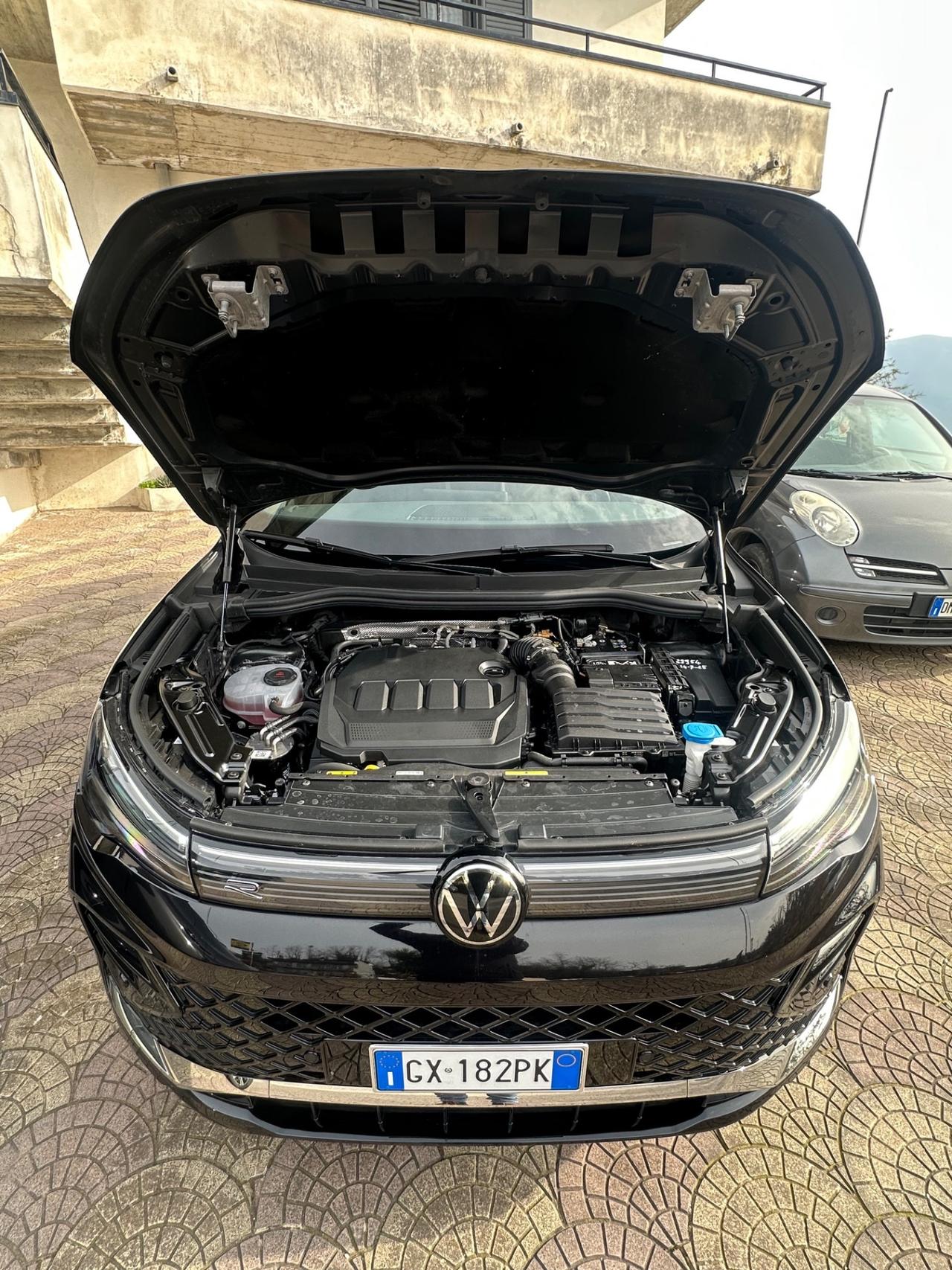 Volkswagen Tiguan 2.0 TDI 150 CV DSG R-Line Plus